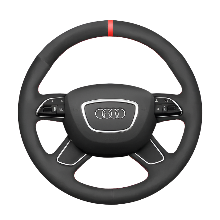 Audi - A4 A6 A7 A8 Q5 Q7 (2011-2018)