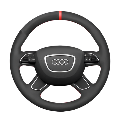 Audi - A4 A6 A7 A8 Q5 Q7 (2011-2018)