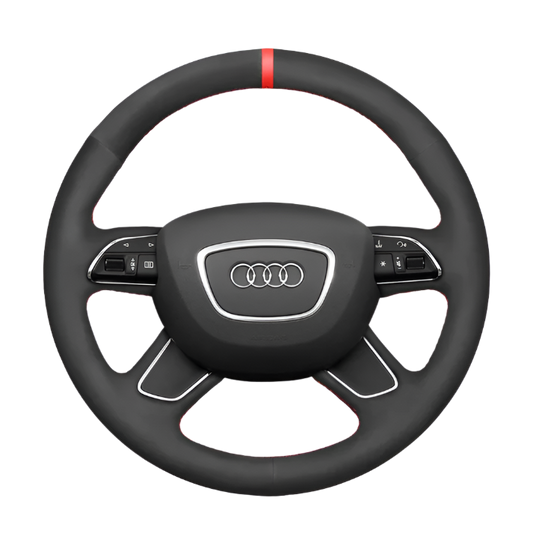 Audi - A4 A6 A7 A8 Q5 Q7 (2011-2018)