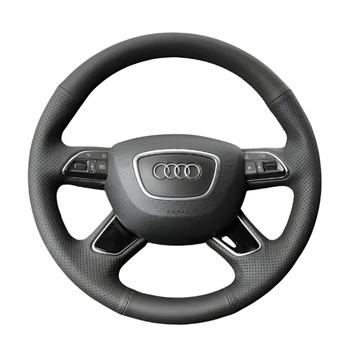 Audi - A4 A6 A7 A8 Q5 Q7 (2011-2018)