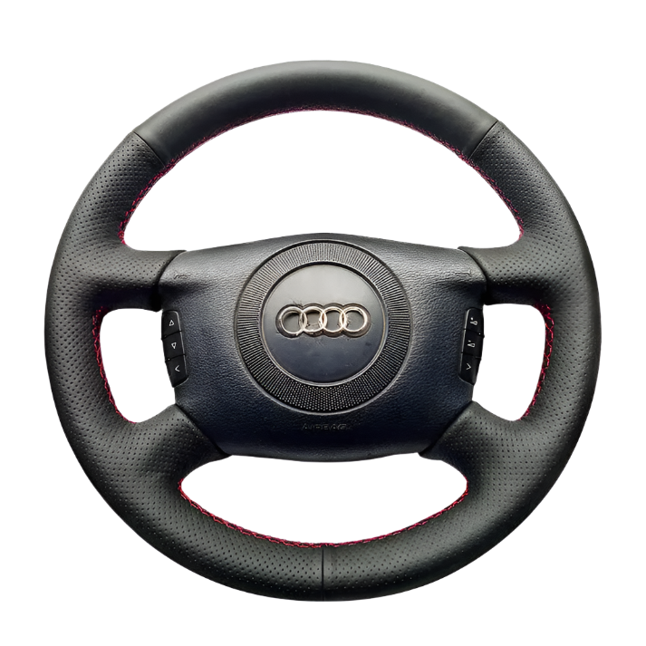 Audi - A4 A6 A8 S4 (1998-2006)