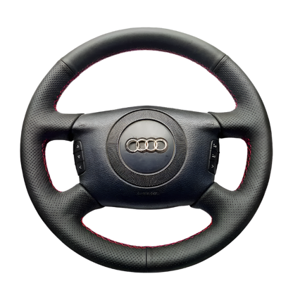 Audi - A4 A6 A8 S4 (1998-2006)