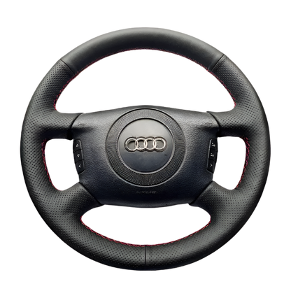 Audi - A4 A6 A8 S4 (1998-2006)