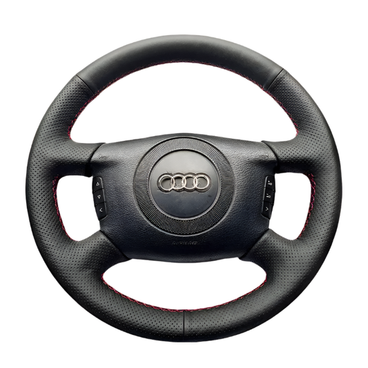 Audi - A4 A6 A8 S4 (1998-2006)