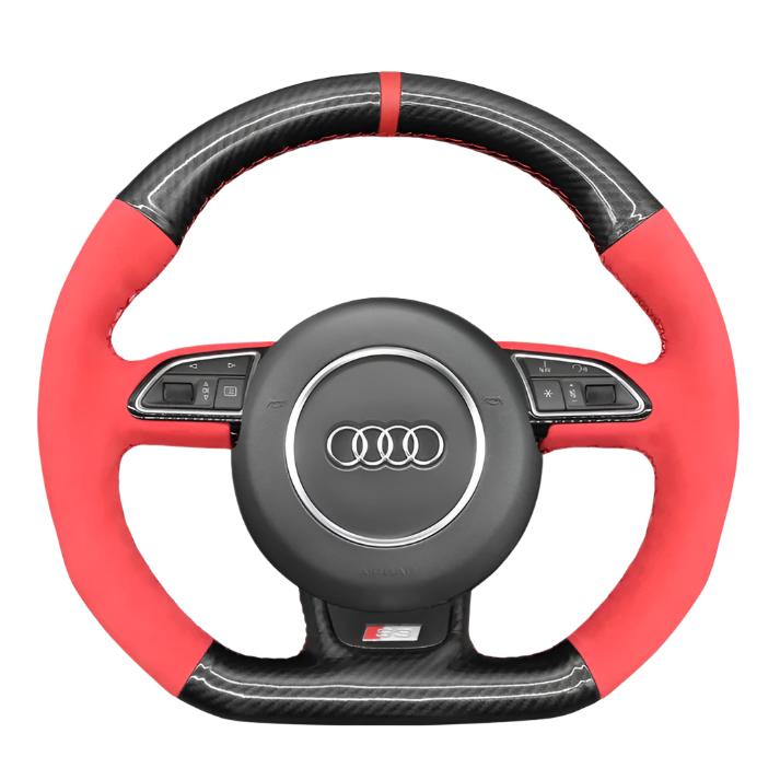 Audi - A5 A7 RS5 RS7 S3 S4 S5 S6 S7 SQ5 (2012-2018)