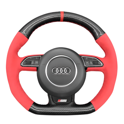 Audi - A5 A7 RS5 RS7 S3 S4 S5 S6 S7 SQ5 (2012-2018)