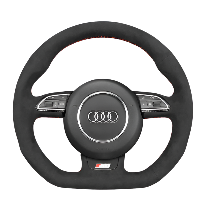 Audi - A5 A7 RS5 RS7 S3 S4 S5 S6 S7 SQ5 (2012-2018)