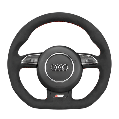 Audi - A5 A7 RS5 RS7 S3 S4 S5 S6 S7 SQ5 (2012-2018)