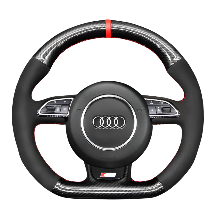 Audi - A5 A7 RS5 RS7 S3 S4 S5 S6 S7 SQ5 (2012-2018)