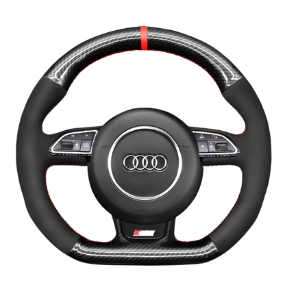 Audi - A5 A7 RS5 RS7 S3 S4 S5 S6 S7 SQ5 (2012-2018)