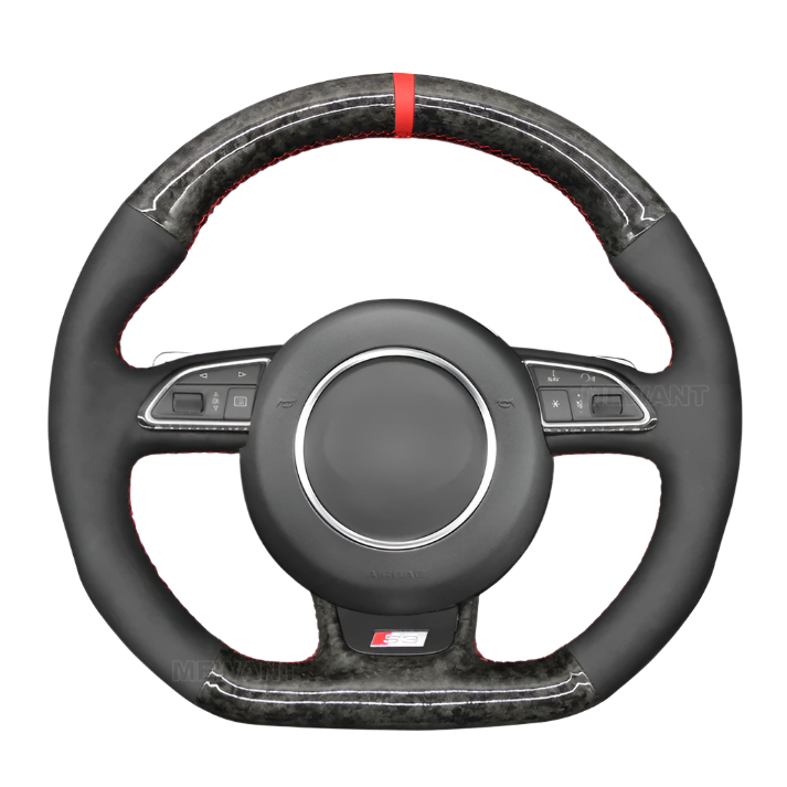 Audi - A5 A7 RS5 RS7 S3 S4 S5 S6 S7 SQ5 (2012-2018)