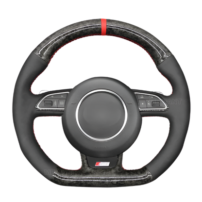 Audi - A5 A7 RS5 RS7 S3 S4 S5 S6 S7 SQ5 (2012-2018)