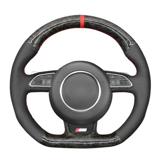 Audi - A5 A7 RS5 RS7 S3 S4 S5 S6 S7 SQ5 (2012-2018)