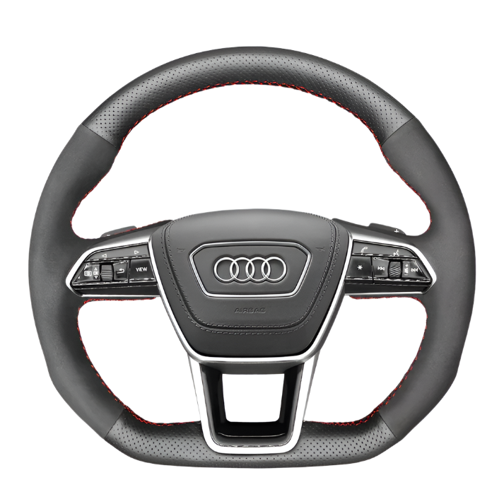 Audi - A6 A7 A8 S6 S7 RS6 RS7 E-TRON S GT RSE-TRON GT (2018-2023)