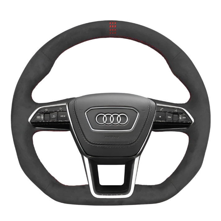 Audi - A6 A7 A8 S6 S7 RS6 RS7 E-TRON S GT RSE-TRON GT (2018-2023)