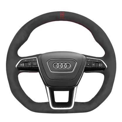 Audi - A6 A7 A8 S6 S7 RS6 RS7 E-TRON S GT RSE-TRON GT (2018-2023)