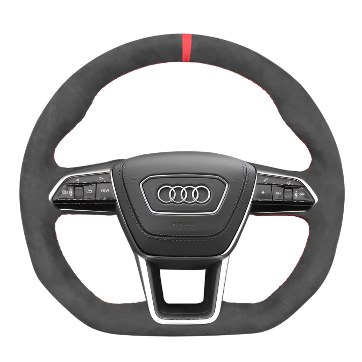 Audi - A6 A7 A8 S6 S7 RS6 RS7 E-TRON S GT RSE-TRON GT (2018-2023)