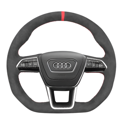 Audi - A6 A7 A8 S6 S7 RS6 RS7 E-TRON S GT RSE-TRON GT (2018-2023)