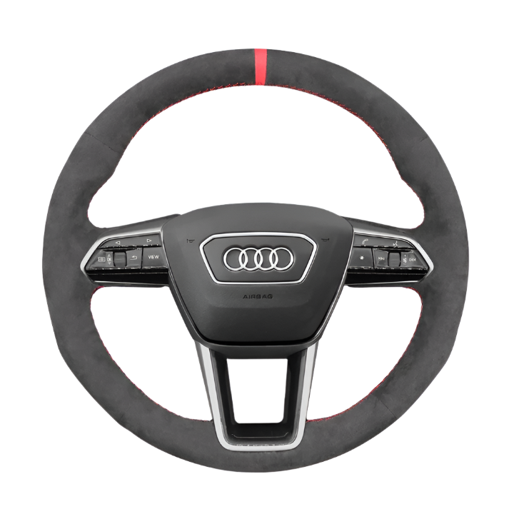 Audi - A6 A7 A8 S6 S7 S8 RS6 RS7 E-TRON S GT (2018-2023)