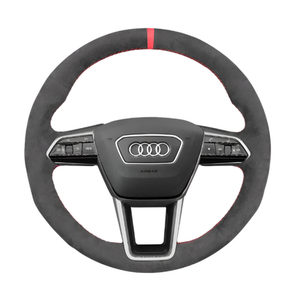 Audi - A6 A7 A8 S6 S7 S8 RS6 RS7 E-TRON S GT (2018-2023)