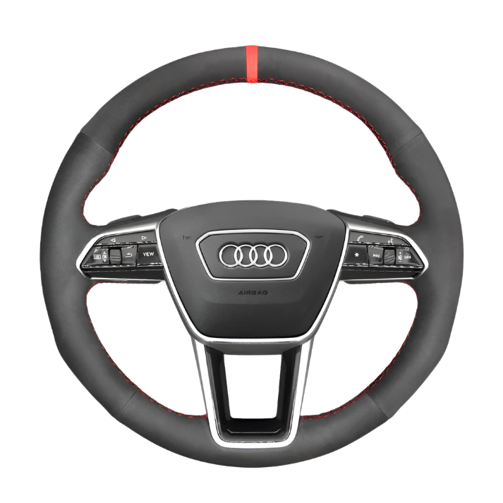 Audi - A6 A7 A8 S6 S7 S8 RS6 RS7 E-TRON S GT (2018-2023)