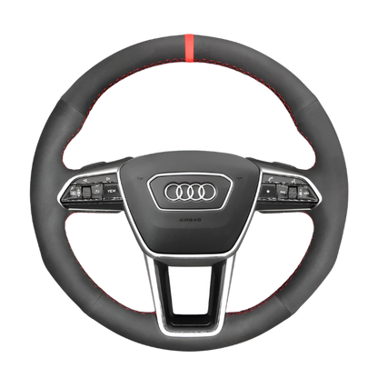 Audi - A6 A7 A8 S6 S7 S8 RS6 RS7 E-TRON S GT (2018-2023)