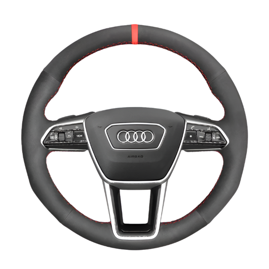 Audi - A6 A7 A8 S6 S7 S8 RS6 RS7 E-TRON S GT (2018-2023)