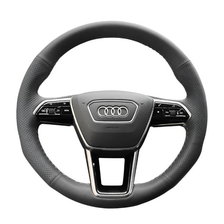 Audi - A6 A7 A8 S6 S7 S8 RS6 RS7 E-TRON S GT (2018-2023)