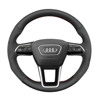 Audi - A6 A7 A8 S6 S7 S8 RS6 RS7 E-TRON S GT (2018-2023)