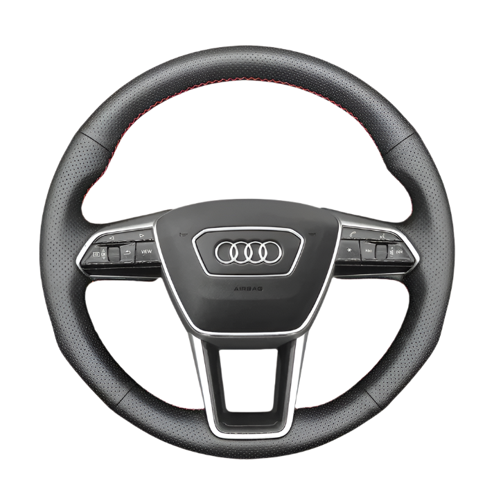 Audi - A6 A7 A8 S6 S7 S8 RS6 RS7 E-TRON S GT (2018-2023)