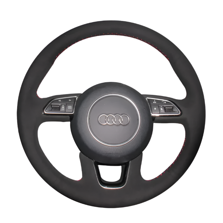 Audi - Q3 Q5 Q7 (2012-2018)