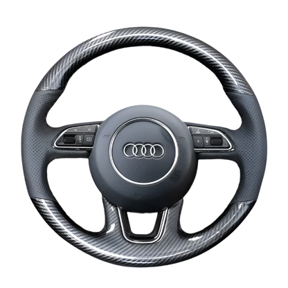 Audi - Q3 Q5 Q7 (2012-2018)