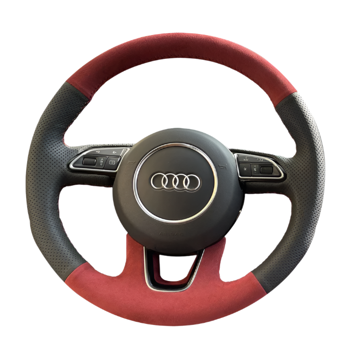 Audi - Q3 Q5 Q7 (2012-2018)