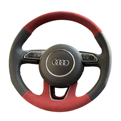 Audi - Q3 Q5 Q7 (2012-2018)