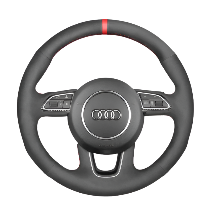 Audi - Q3 Q5 Q7 (2012-2018)