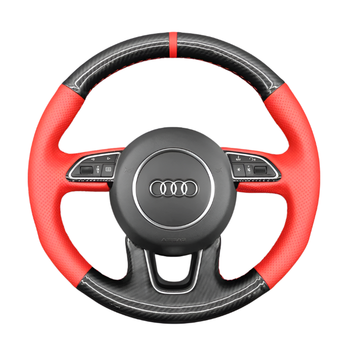 Audi - Q3 Q5 Q7 (2012-2018)