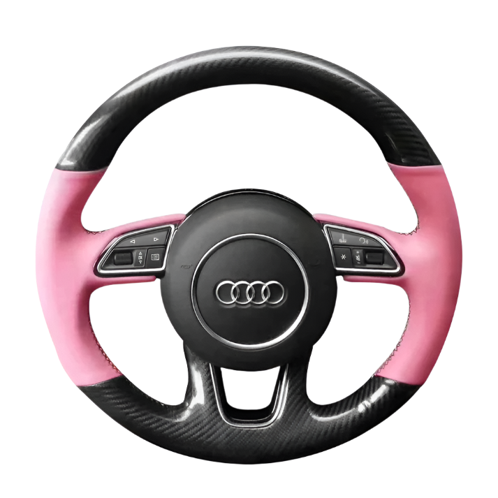 Audi - Q3 Q5 Q7 (2012-2018)