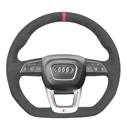 Audi - Q3 RSQ3 Q5 SQ5 Q7 SQ7 Q8 SQ8 RSQ8 (2015-2023)