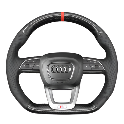 Audi - Q3 RSQ3 Q5 SQ5 Q7 SQ7 Q8 SQ8 RSQ8 (2015-2023)