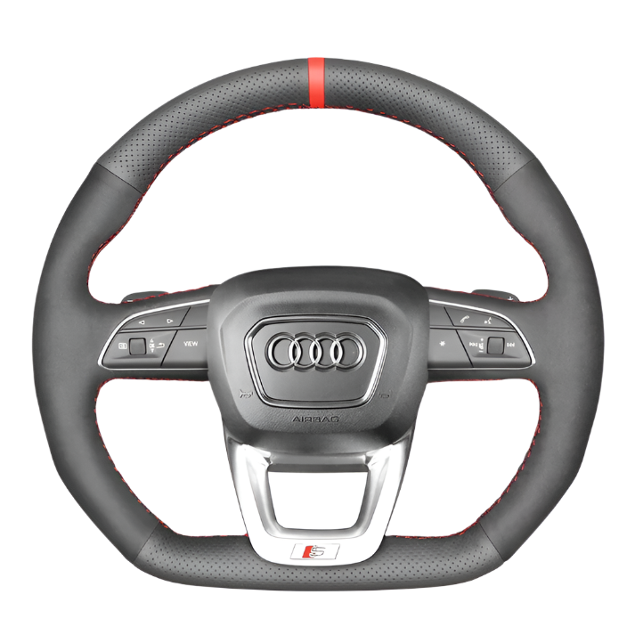 Audi - Q3 RSQ3 Q5 SQ5 Q7 SQ7 Q8 SQ8 RSQ8 (2015-2023)