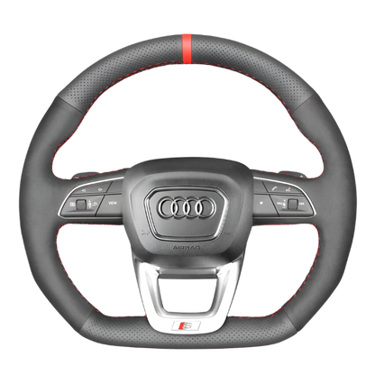 Audi - Q3 RSQ3 Q5 SQ5 Q7 SQ7 Q8 SQ8 RSQ8 (2015-2023)