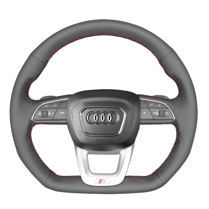 Audi - Q3 RSQ3 Q5 SQ5 Q7 SQ7 Q8 SQ8 RSQ8 (2015-2023)