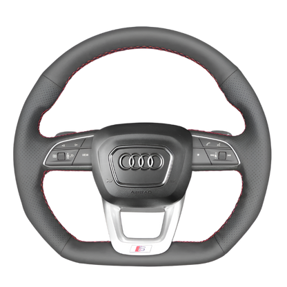 Audi - Q3 RSQ3 Q5 SQ5 Q7 SQ7 Q8 SQ8 RSQ8 (2015-2023)