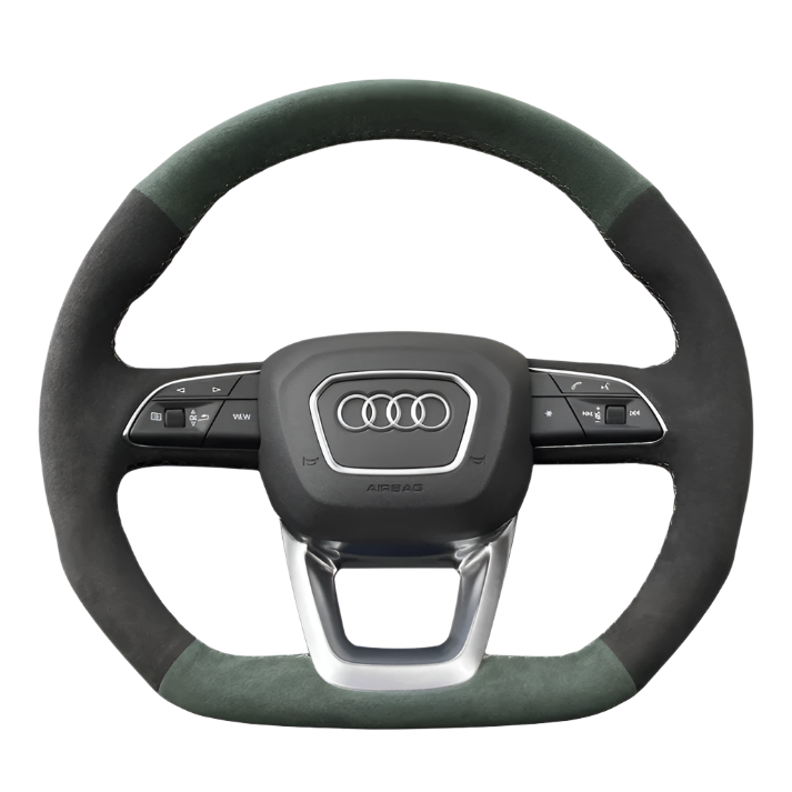 Audi - Q3 RSQ3 Q5 SQ5 Q7 SQ7 Q8 SQ8 RSQ8 (2015-2023)