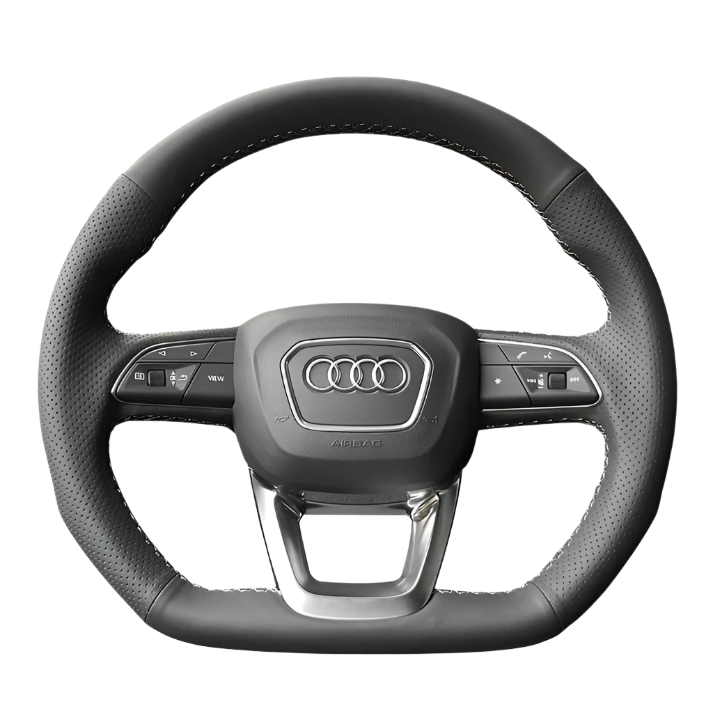 Audi - Q3 RSQ3 Q5 SQ5 Q7 SQ7 Q8 SQ8 RSQ8 (2015-2023)