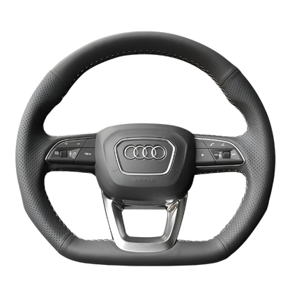 Audi - Q3 RSQ3 Q5 SQ5 Q7 SQ7 Q8 SQ8 RSQ8 (2015-2023)