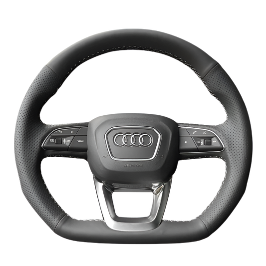 Audi - Q3 RSQ3 Q5 SQ5 Q7 SQ7 Q8 SQ8 RSQ8 (2015-2023)