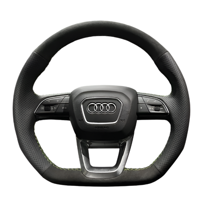 Audi - Q3 RSQ3 Q5 SQ5 Q7 SQ7 Q8 SQ8 RSQ8 (2015-2023)