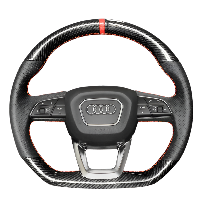 Audi - Q3 RSQ3 Q5 SQ5 Q7 SQ7 Q8 SQ8 RSQ8 (2015-2023)