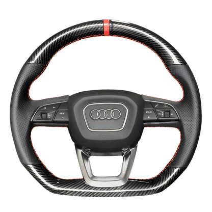 Audi - Q3 RSQ3 Q5 SQ5 Q7 SQ7 Q8 SQ8 RSQ8 (2015-2023)